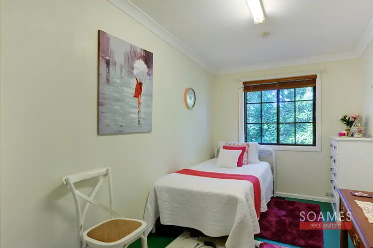 Sixth view of Homely house listing, 20 Rupert St, Mount Colah NSW 2079