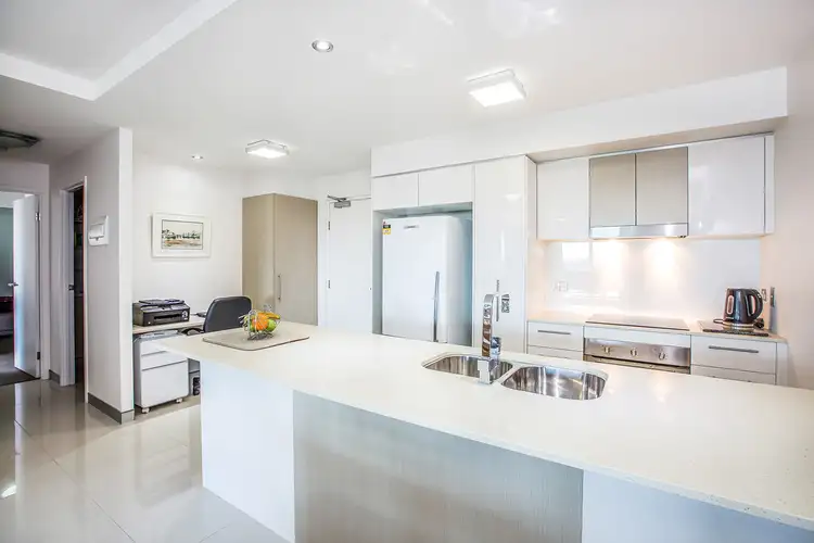 Fourth view of Homely apartment listing, 36/80 Hornibrook Esplanade, Clontarf QLD 4019