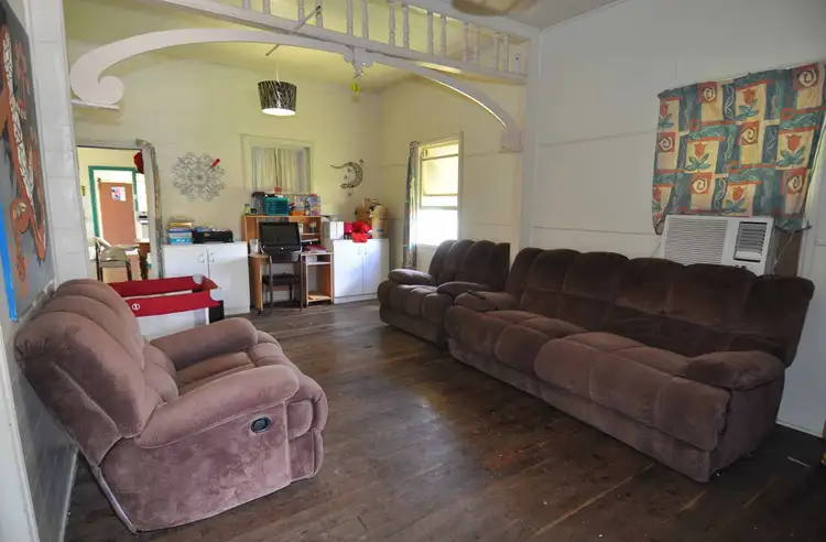 Seventh view of Homely house listing, 113 Stubley Street, Charters Towers QLD 4820