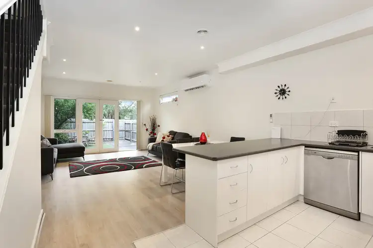 Fourth view of Homely townhouse listing, 3/12 Murrell Street, Glenroy VIC 3046