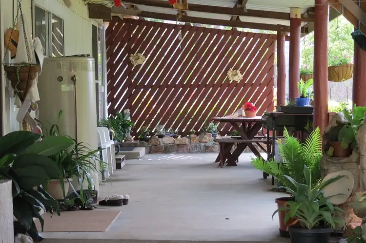 Sixth view of Homely rural property listing, 156 Moolyung Road, Waterloo QLD 4673