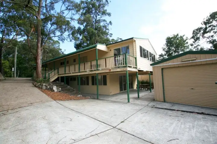 Main view of Homely house listing, 14 Third Ridge Road, Smiths Lake NSW 2428