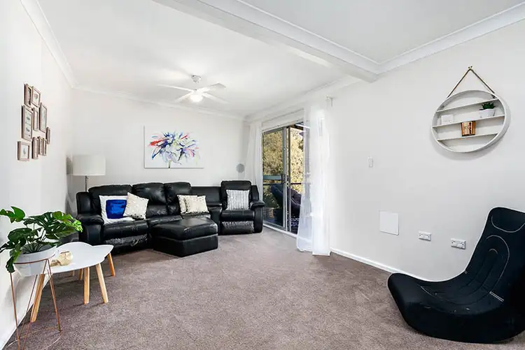 Sixth view of Homely house listing, 56 Forbes Crescent, Engadine NSW 2233