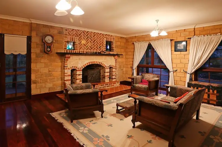 Sixth view of Homely house listing, 31 Marginata Road, Parklands WA 6180