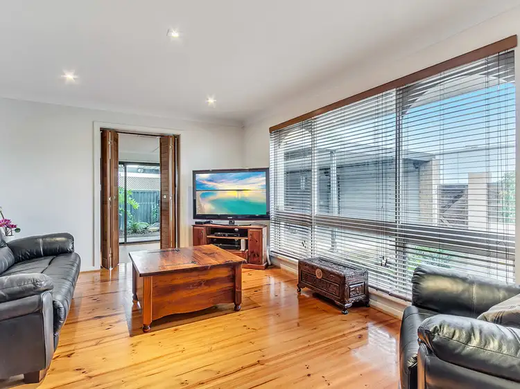 Second view of Homely house listing, 36 Manly Circuit, West Lakes Shore SA 5020