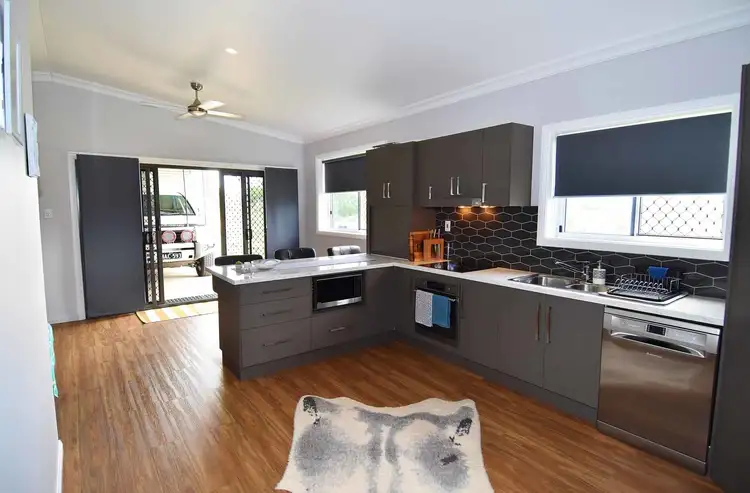 Third view of Homely land listing, 6 Sharp Road, Southern Cross QLD 4820