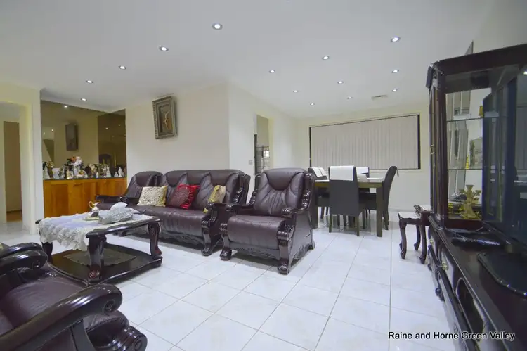Sixth view of Homely house listing, 275 Edensor Road, Edensor Park NSW 2176