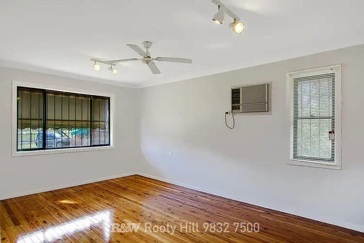 Third view of Homely house listing, 22 Sandakan Crescent, Lethbridge Park NSW 2770