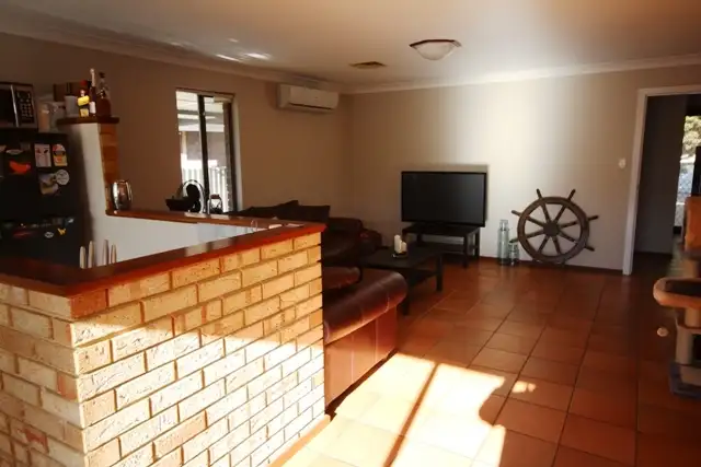 Sixth view of Homely house listing, 1 Caribbean Drive, Safety Bay WA 6169