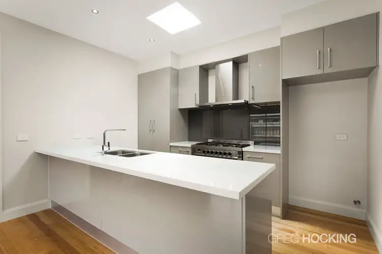 Fourth view of Homely villa listing, 4/31 Upton Street, Altona VIC 3018