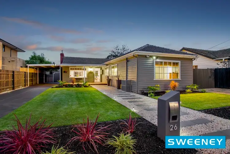 26 Sussex Street, Seaholme VIC 3018