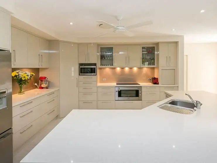 Second view of Homely house listing, 5 Sempfs Road, Dundowran Beach QLD 4655