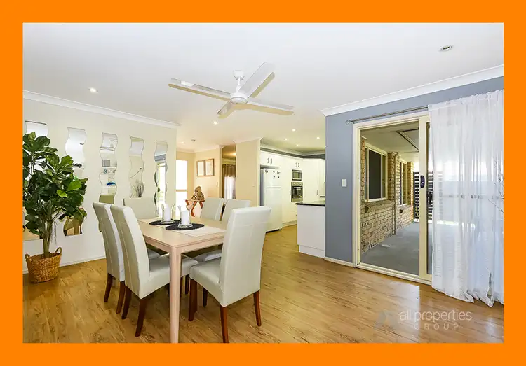 Second view of Homely house listing, 462 Algester Road, Algester QLD 4115