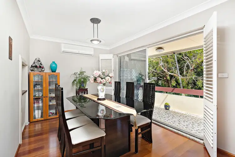 Fourth view of Homely unit listing, 9/28 Pembroke St, Ashfield NSW 2131