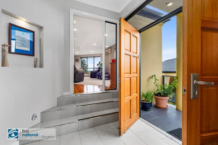 Fourth view of Homely house listing, 4/12 Cider Gum Drive, Blackmans Bay TAS 7052