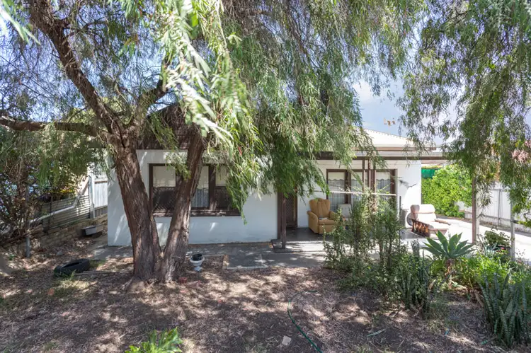 Main view of Homely house listing, 12 Minna Terrace, Semaphore Park SA 5019