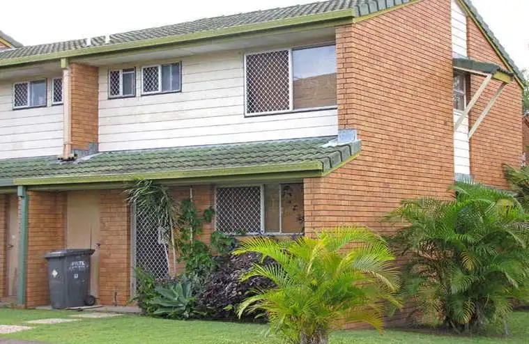 Main view of Homely house listing, 19/147 KINGSTON ROAD,, Woodridge QLD 4114