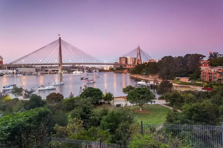 26/451 Glebe Point Road, Glebe NSW 2037