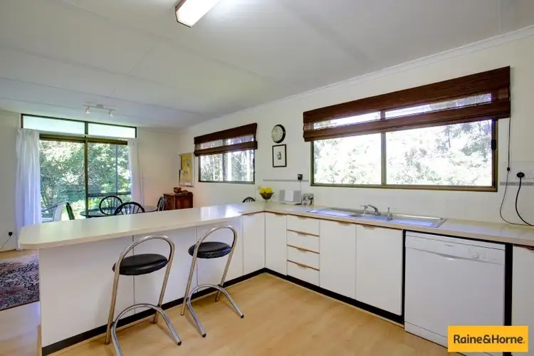 Sixth view of Homely house listing, 20 Hardy Close, Korora NSW 2450