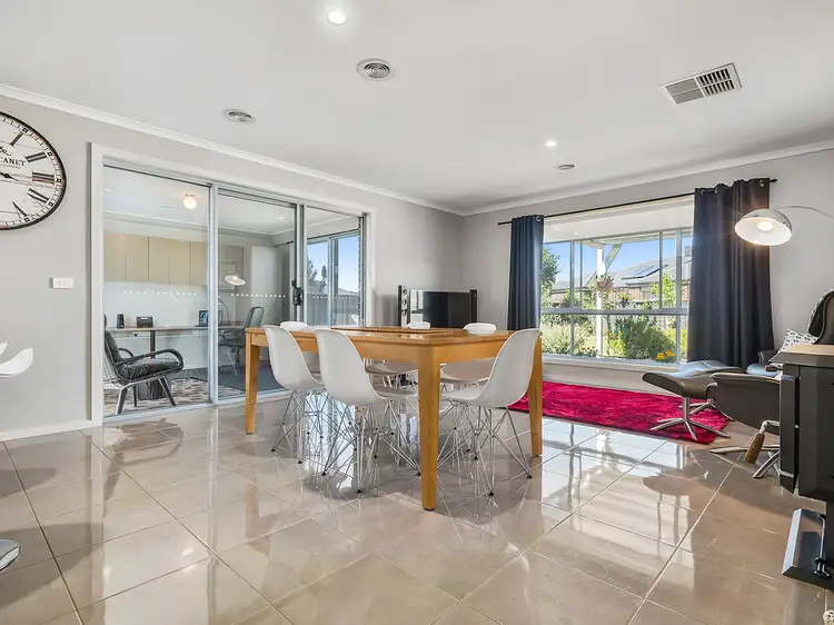 Fourth view of Homely house listing, 14 Jessie Evelyn Crescent, Kyneton VIC 3444