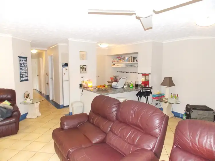 Third view of Homely unit listing, 15/2320-2330 Gold Coast Highway, Mermaid Beach QLD 4218