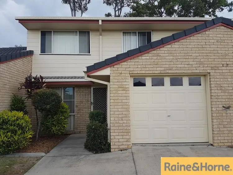 Main view of Homely townhouse listing, 907/2 Nicol Way, Brendale QLD 4500