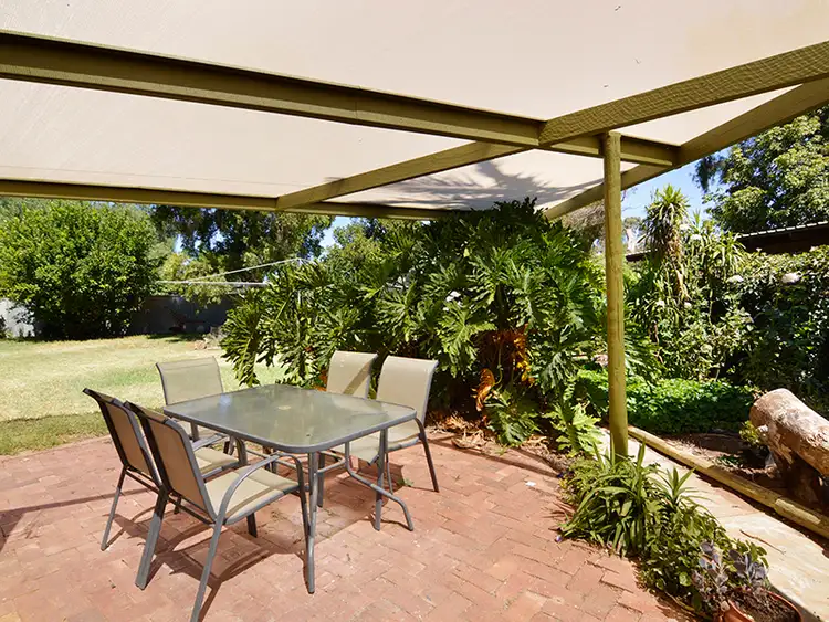 Third view of Homely house listing, 3 Palm Court, Merbein VIC 3505