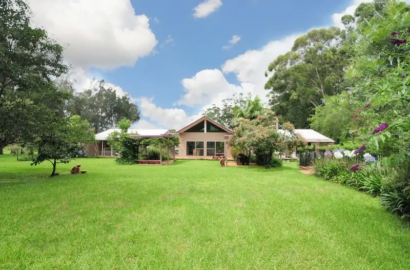 Main view of Homely house listing, 189 Bong Bong Road, Berry NSW 2535