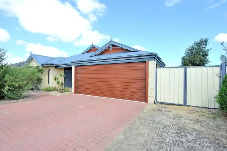 Second view of Homely house listing, 22 John Forrest Circuit, Bertram WA 6167