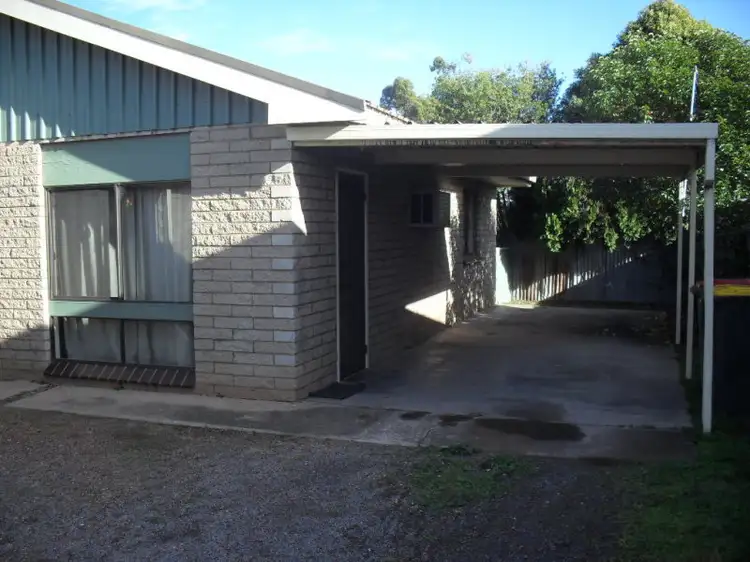 Third view of Homely block of units listing, Unit 1 & 2, 31 Progress Street, Yanco NSW 2703