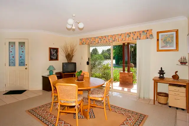 Fifth view of Homely house listing, 1 / 8 Advocate Pl, Banora Point NSW 2486