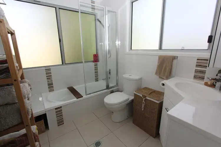 Seventh view of Homely house listing, 22 Fitzroy St, Kingaroy QLD 4610