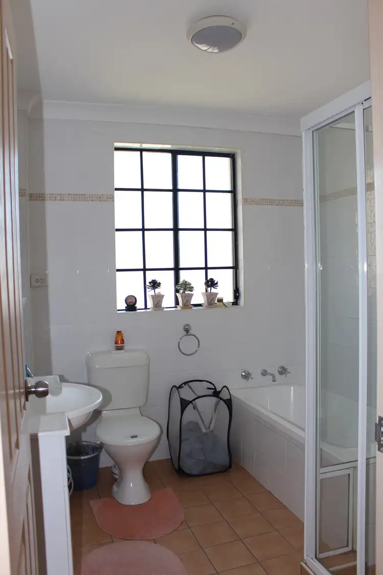 Third view of Homely townhouse listing, 1/20 HEVINGTON RD, Auburn NSW 2144