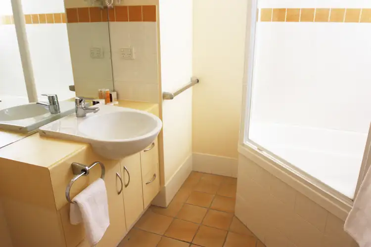 Fifth view of Homely apartment listing, 327/180 Alexandra Parade, Alexandra Headland QLD 4572