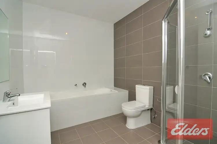 Fifth view of Homely villa listing, 8/401-403 Wentworth Avenue, Toongabbie NSW 2146