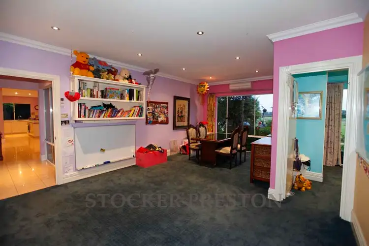 Fifth view of Homely house listing, 1454 Chapman Hill Road, Chapman Hill WA 6280