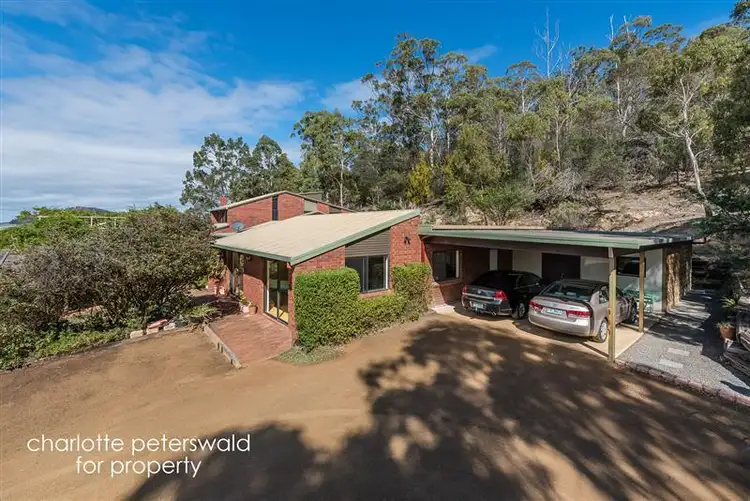 Sixth view of Homely house listing, 66 Acton Road, Acton Park TAS 7170