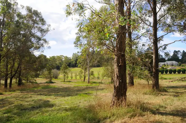 Second view of Homely land listing, Lot 1/66 Osborne Road, Burradoo NSW 2576