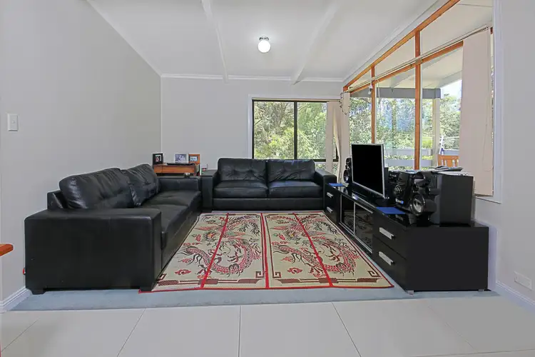 Fifth view of Homely house listing, 28 Parkview Parade, Mollymook NSW 2539