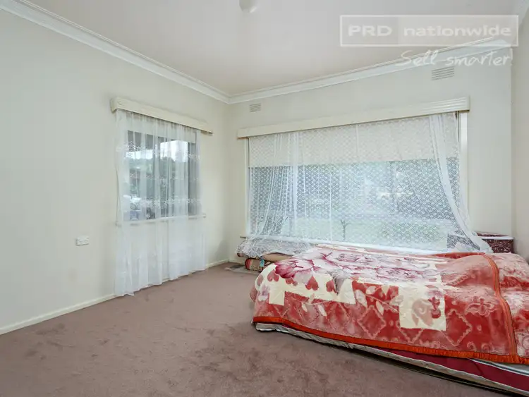 Sixth view of Homely house listing, 1 Mathoura Avenue, Mount Austin NSW 2650