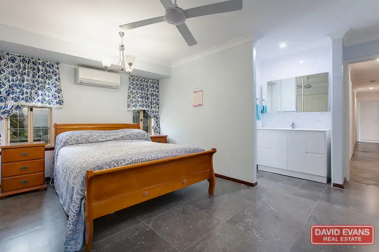 Fourth view of Homely house listing, 16 Silvertop Avenue, Halls Head WA 6210