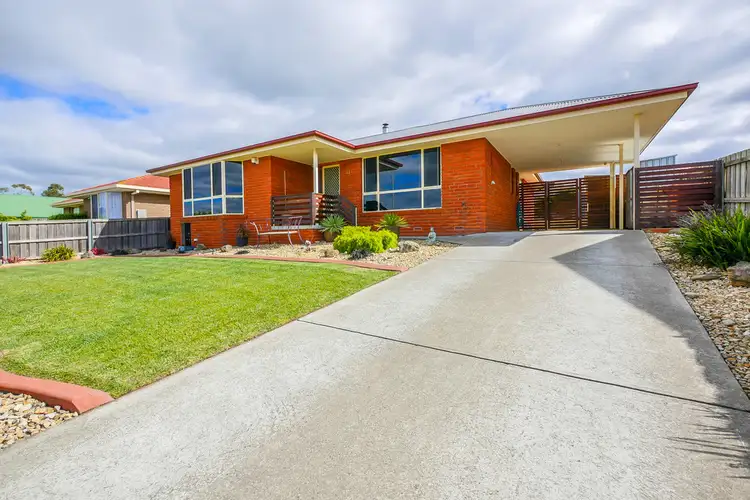Main view of Homely house listing, 11 Martyn Place, Brighton TAS 7030