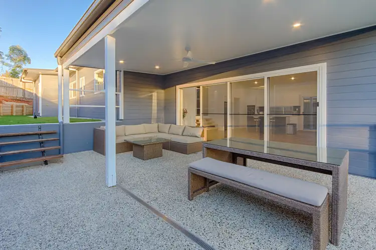 Third view of Homely house listing, 3 Cordwood Drive, Cooroy QLD 4563