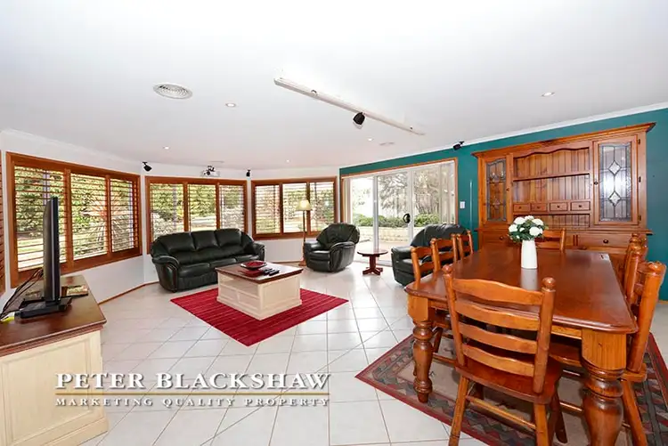 Sixth view of Homely house listing, 8 Farrelly Close, Oxley ACT 2903