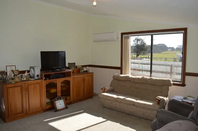 Third view of Homely house listing, 69 East Yolla Road, Henrietta TAS 7325