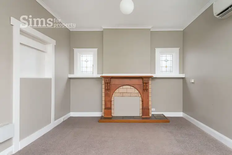 Fifth view of Homely house listing, 6 Hamilton street, West Launceston TAS 7250
