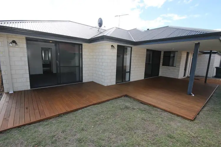 Fourth view of Homely house listing, 5 Euro Brace, Australind WA 6233
