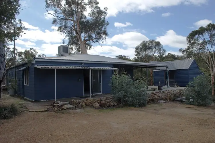 Main view of Homely house listing, 57 Virginia Court, Clackline WA 6564