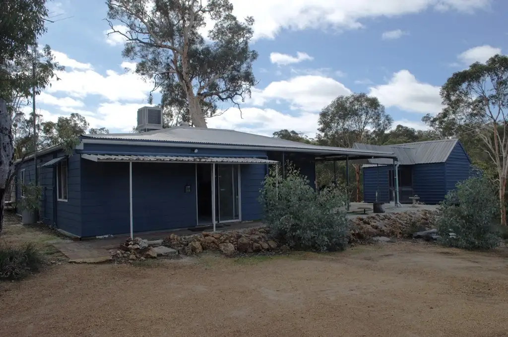 Main view of Homely house listing, 57 Virginia Court, Clackline WA 6564