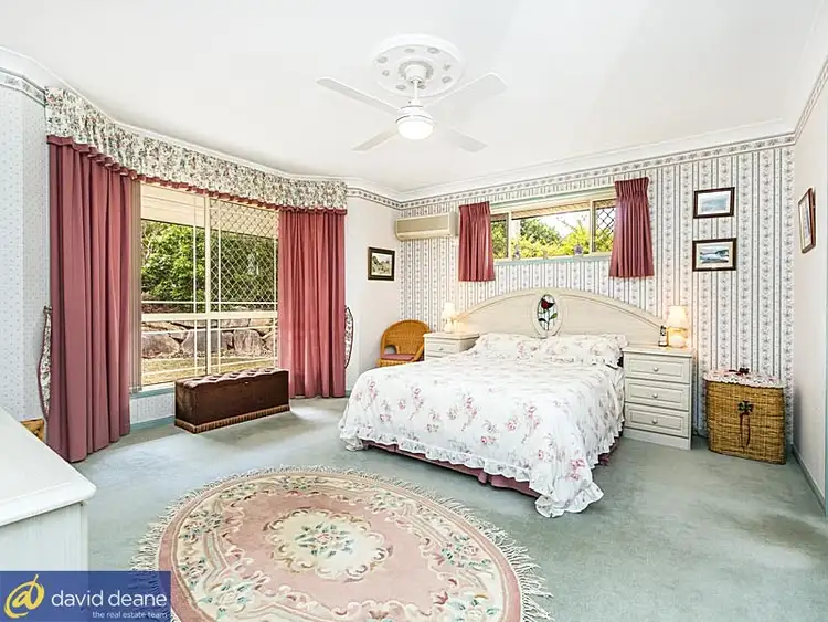 Sixth view of Homely house listing, 17 Porsche Ct, Joyner QLD 4500